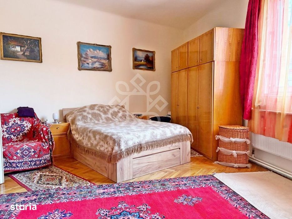 Casa individuala cu teren ultracentral in Oradea