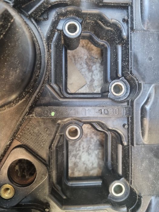 Части за мерцедес от м271 компресор 143 коня