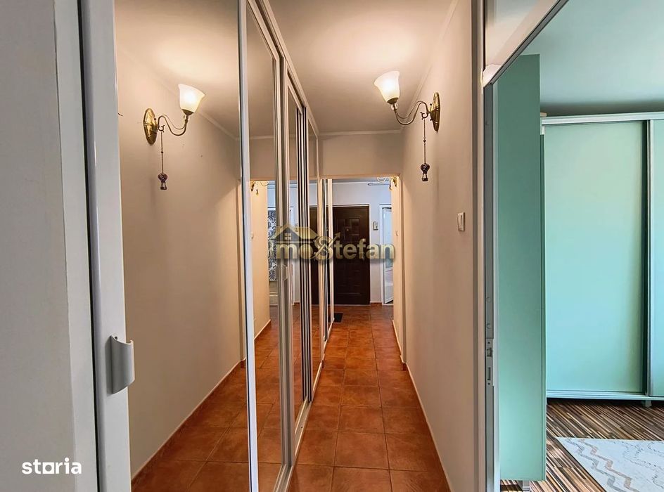 ICIL | Apartament 3 Camere | Utilat | Mobilat | Gata de mutat