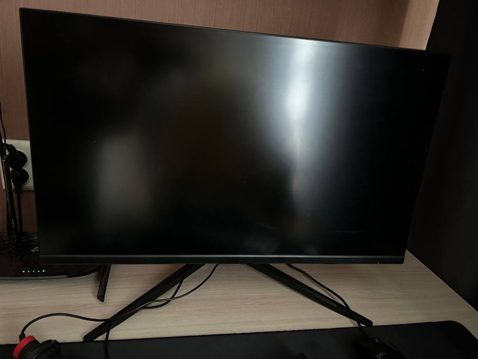 Монитор Ardor gaming infinity pro