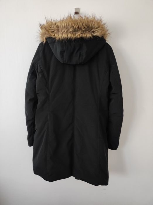 Дамско яке с качулка Tommy Hilfiger