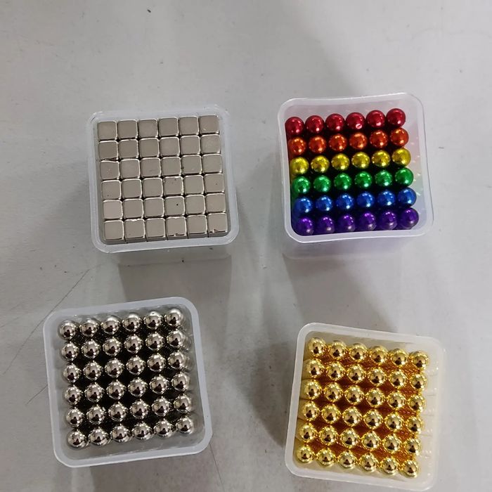 Neocube, магнитный неокуб