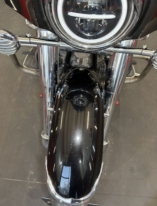 Yamaha Rоad Star 1600 Silverado