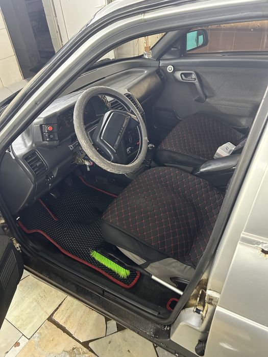 Продаю ваз 2110. каз учет