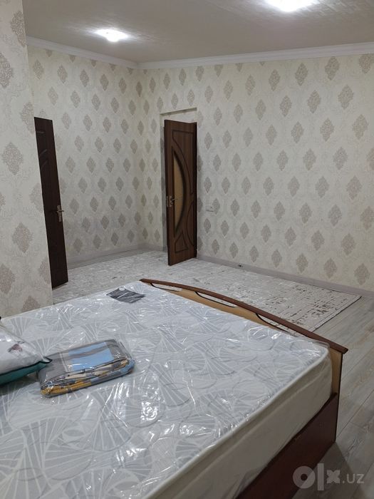 Uchastka ijaraga beriladi
