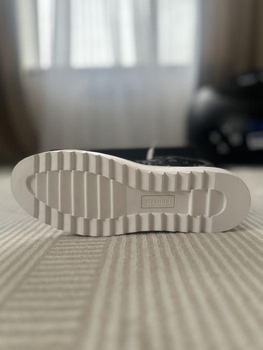 Кроссовки Numeris Atelies