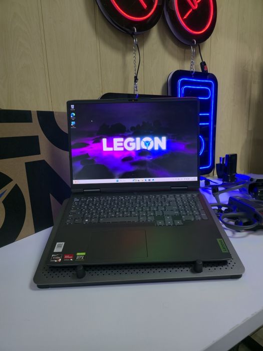 Lenovo LOQ rtx 3050