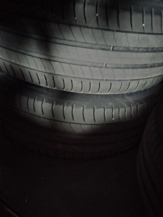 Vând roti Hyundai Tucson 3