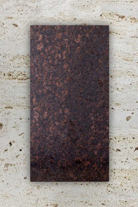 Granit Tan brown birinchi qo'l import tosh / eng sifatlisi faqat bizda