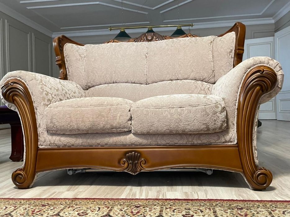 Продам диван