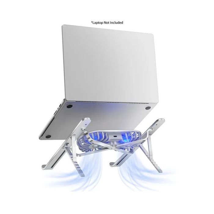 потставка wiwu для laptop ноотбук