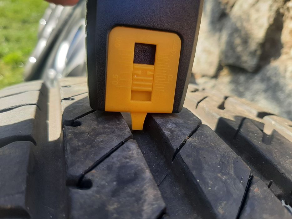 Jante aliaj Dacia Duster 16