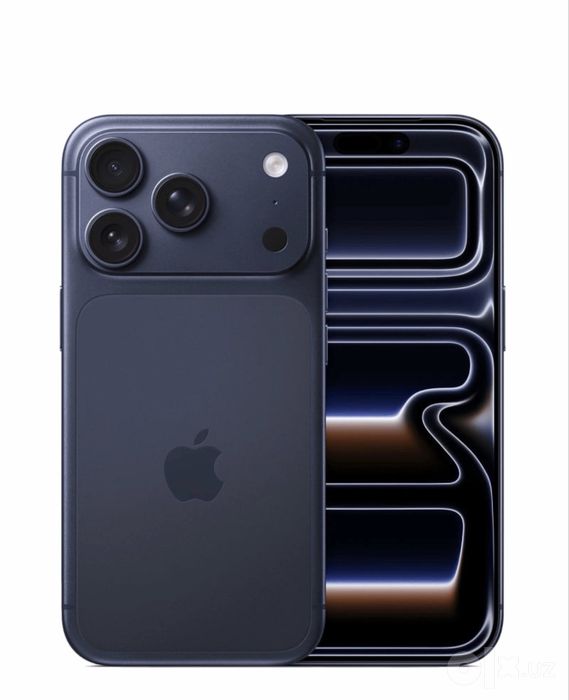 Iphone  17 Promax 256