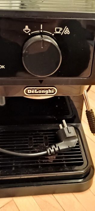Expresor DeLonghi