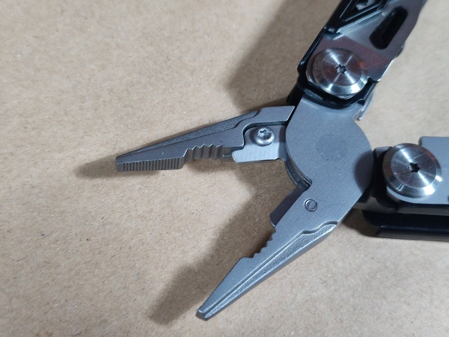 Мултитул-TRAVELER (28 в 1)