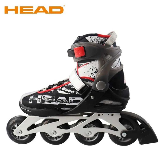 Inline Skate / Роликовые коньки-HEAD