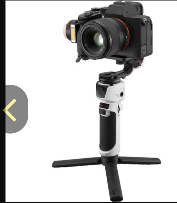 Стедикам Zhiyun Crane M3 Combo 55000