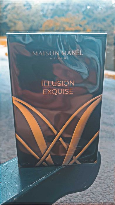 Vând parfum barbati