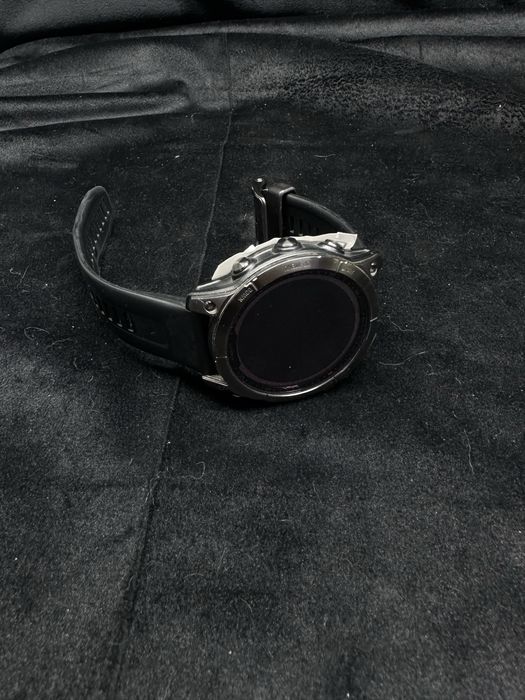 Смарт часы Fenix 7