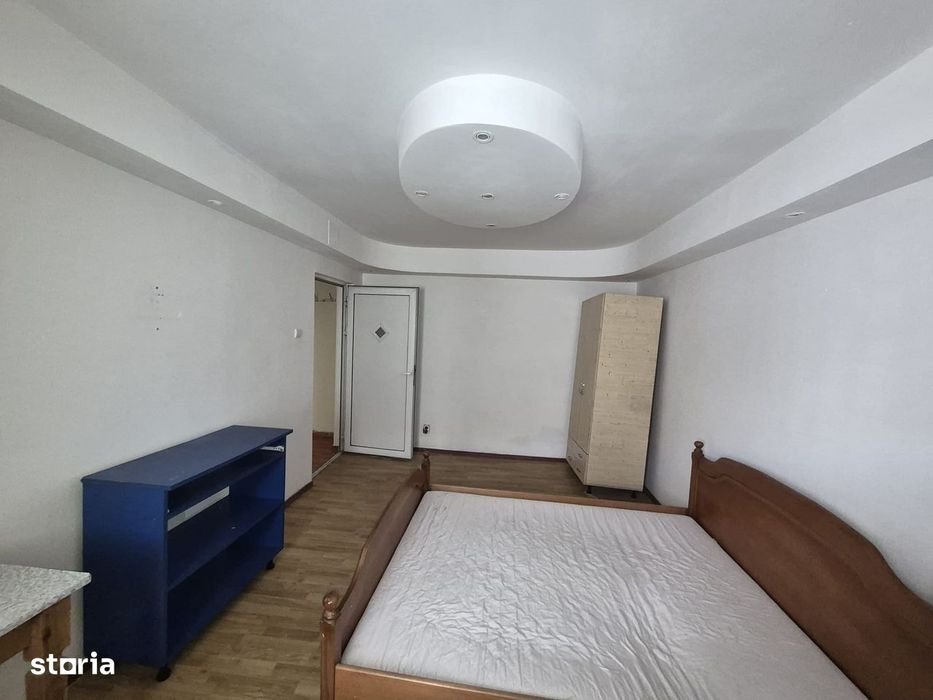 Apartament cu 1 cameră decomandat zona Dacia