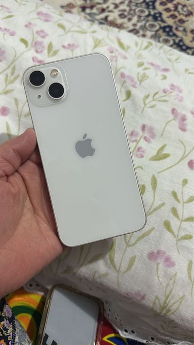 Айфон  13 15про