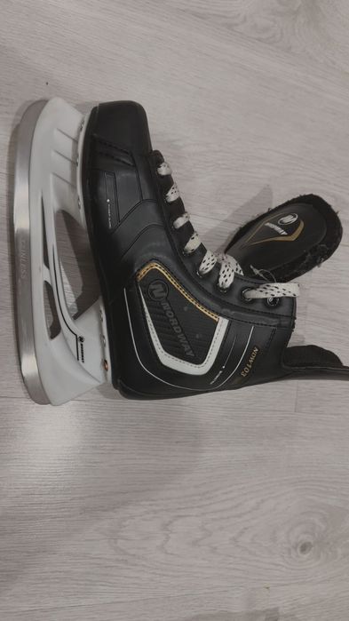 Коньки 36 размер