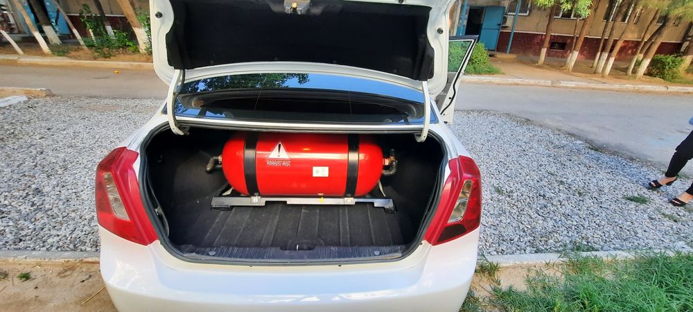 Gentra mexanika 2020