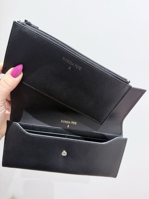 Портмоне Patricia Pepe