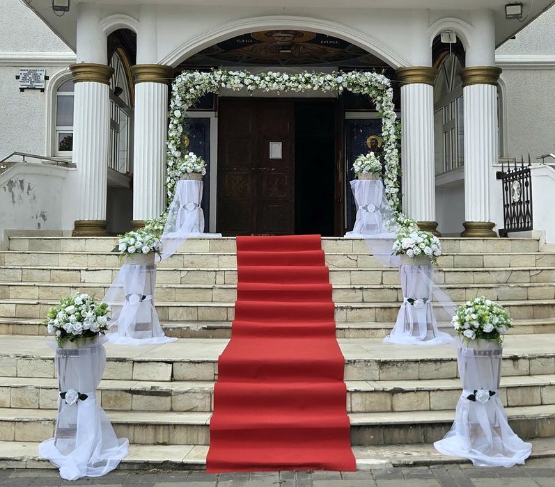 Arcadă pentru nuntă,  botez...evenimente