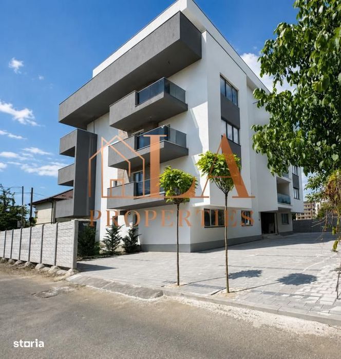 Apartament 2 camere | Incalzire in pardoseala | Prel. Ghencea-Ghindari