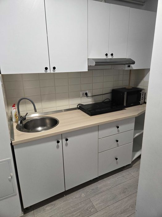 Cazare Galati - Apartament 2 Camere