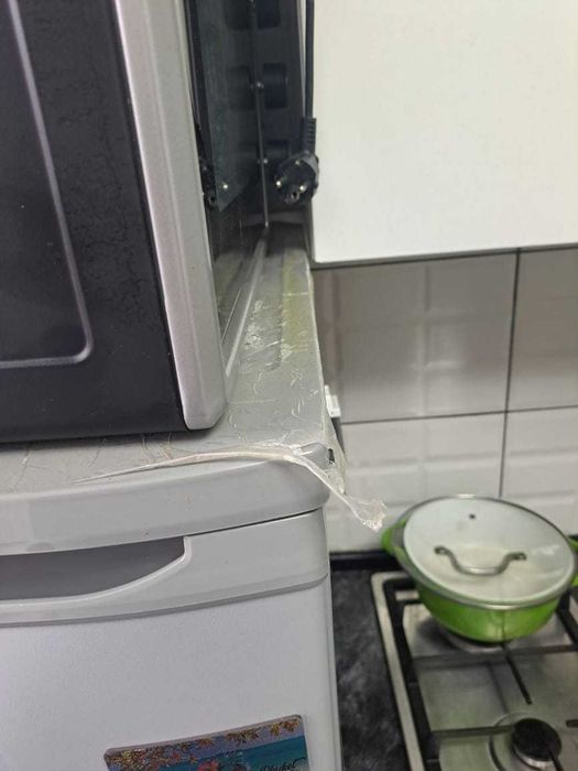 Холодильник Бирюса