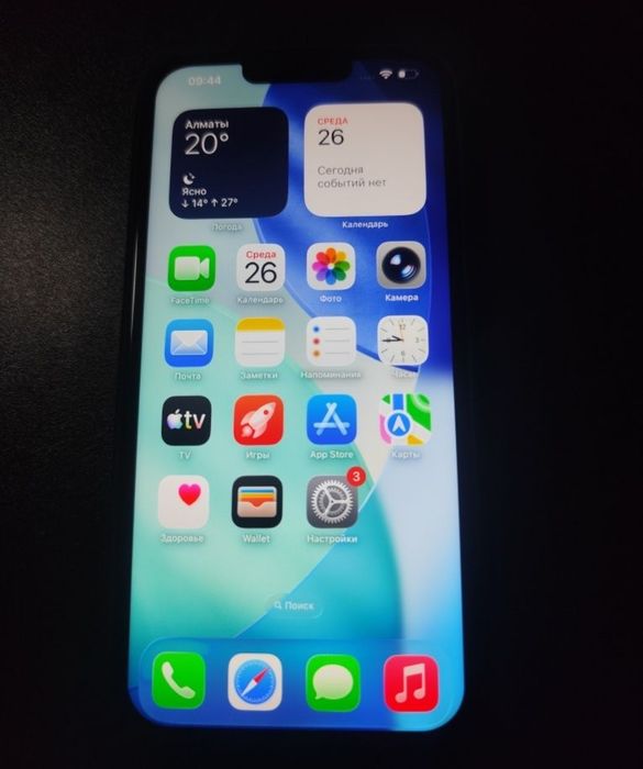 Дисплей iphone 13 pro max не телефон экран