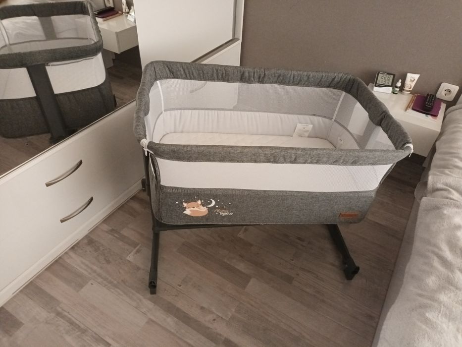 Кошара за бебе  cangaroo