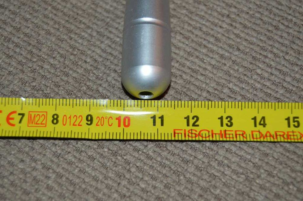 Picioare Aluminiu Originale Boxe Libratone Live / Beat – Rare, Piese Schimb