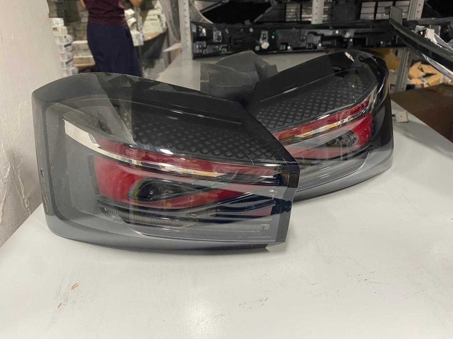 Чери тиго 4 про фара Chery Tiggo 4 pro