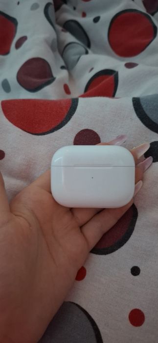 Airpods pro stare foarte buna
