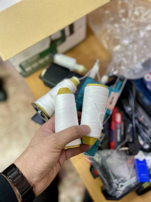 мешкозашивочная машина, машинка