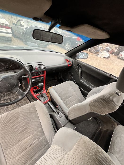 mazda 323 Машина автомат