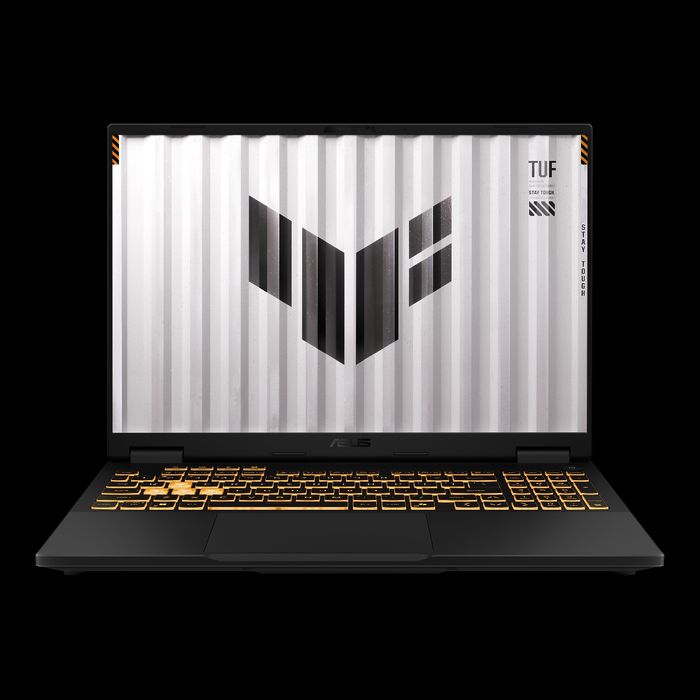 ASUS TUF gaming F16