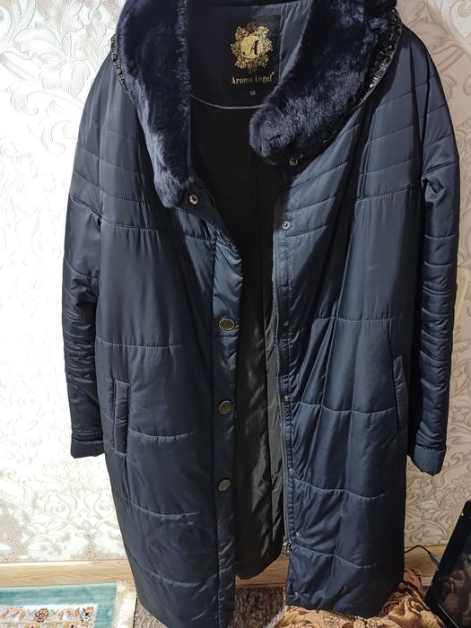 Продаю суртюк теплый