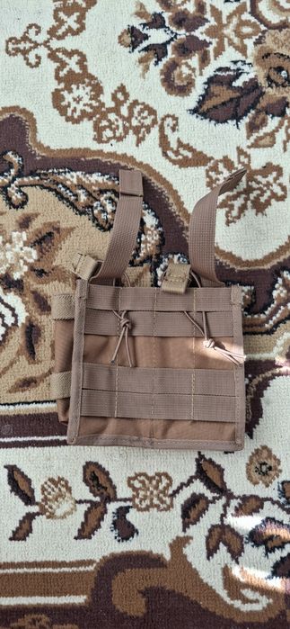 Пауч за пълнители Swiss Arms