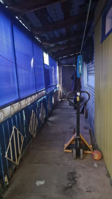 Продам частный дом. В хорошем районе