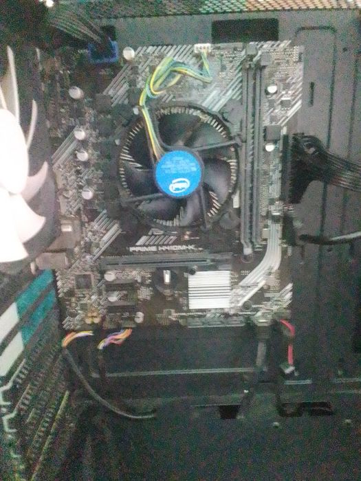 vand calculator gaming