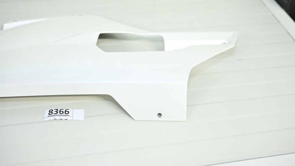 Ducati 848 1098 1198 Carena burta lateral inferioara stanga