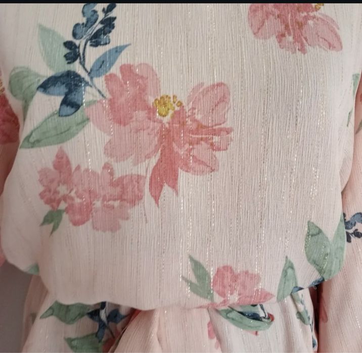 Rochie de vara scurta