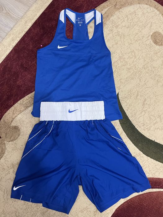 Боксерские форма NIKE ориг.