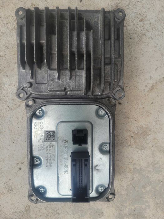 Mercedes C klasa w205 LED Balast,Мерцедес Ц класа 205 Баласт