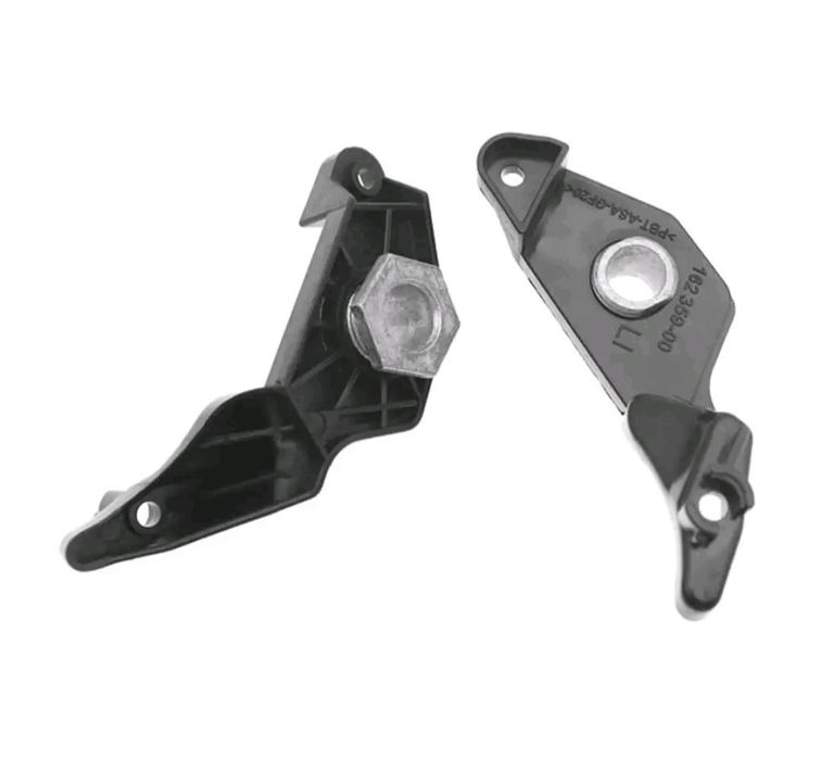 Нови Щипки/Държачи/уши за фарове BMW E60 E61 цял комплект или на брой