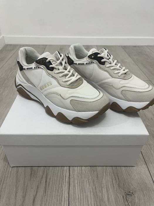 Guess micola shoes